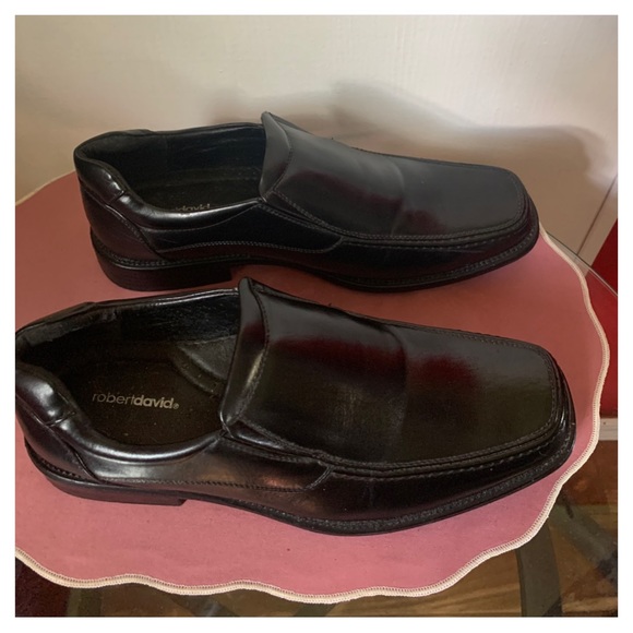ROBERT DAVID LOAFERS - Picture 2 of 4